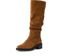 Tamaris 1-1-25539-27/311 MUSCAT Klassische Stiefel HW 21/22 für Damen, braun, Größe 36 EU