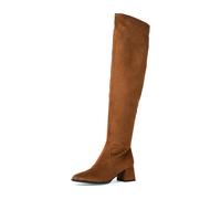 Tamaris 1-1-25544-27/305 COGNAC Klassische Stiefel HW 21/22 für Damen, braun, Größe 37 EU