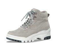 Tamaris 1-1-25800-25/254 LIGHT GREY Schnürstiefel HW 20/21 für Damen, grau, Größe 41 EU