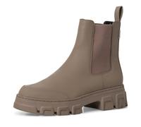 Tamaris 1-1-25921-29/364 TAUPE UNI Schnürstiefel HW 22/23 für Damen, braun, Größe 41 EU