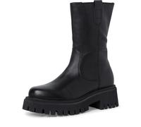 Tamaris 1-1-25928-39/001 BLACK Klassische Stiefeletten HW 22/23 für Damen, schwarz, Größe 42 EU