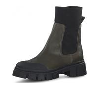 Tamaris 1-1-25930-37/761 OLIVE COMB HW 21/22 für Damen, oliv, Größe 36 EU