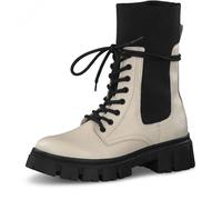 Tamaris 1-1-25931-37/439 IVORY COMB HW 21/22 für Damen, beige, Größe 36 EU