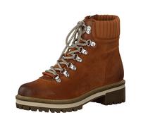 Tamaris 1-1-26226-23/444 RUST Schnürstiefel HW 19/20 für Damen, braun, Größe 37 EU