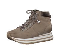 Tamaris 1-1-26233-23/375 ANTELOPE Schnürstiefel HW 19/20 für Damen, braun, Größe 39 EU