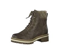 Tamaris 1-1-26250-23 314, Damen Stiefeletten, Braun (Cigar 314), 38 EU (4.5 UK)