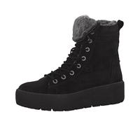 Tamaris 1-1-26265-21/001 BLACK HW 18/19 für Damen, schwarz, Größe 37 EU