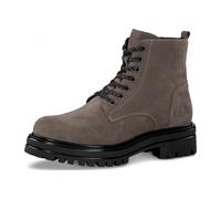 Tamaris 1-1-26288-25/349 DARK TAUPE Schnürstiefel HW 20/21 für Damen, beige, Größe 40 EU