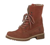 Tamaris 1-1-26443-23/444 RUST Klassische Stiefeletten HW 19/20 für Damen, braun, Größe 40 EU