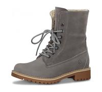 Tamaris 1-1-26443-25/254 LIGHT GREY Klassische Stiefeletten HW 20/21 für Damen, grau, Größe 39 EU