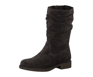 Tamaris 1-1-26484-23/214 ANTHRACITE HW 19/20 für Damen, grau, Größe 40 EU