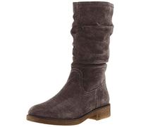 Tamaris 1-1-26484-23 214, Damen Hohe Stiefel, Grau (Anthracite 214), 40 EU (6.5 UK)