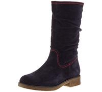 Tamaris 1-1-26484-23/852 NAVY/RED HW 19/20 für Damen, blau, Größe 40 EU