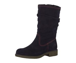 Tamaris 1-1-26484-23/852 NAVY/RED HW 19/20 für Damen, blau, Größe 40 EU