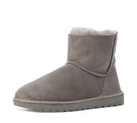 Tamaris 1-1-26940-37/001 BLACK Klassische Stiefeletten HW 21/22 für Damen, grau, Größe 37 EU