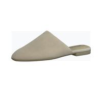 Tamaris 1-1-27106-26/001 BLACK Klassische Pantoletten FS 2021 für Damen, beige, Größe 37 EU