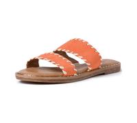Tamaris - 1-1-27128-34 für Damen, orange, Größe 42 EU