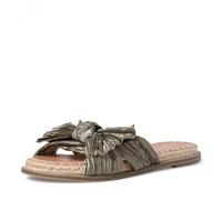 Tamaris 1-1-27132-36/542 DUSTY ROSE FS 2021 für Damen, oliv, Größe 36 EU