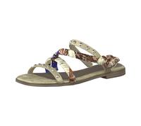 Tamaris 1-1-27139-32/179 CHAMPAGNE FS 2019 für Damen, beige, Größe 41 EU