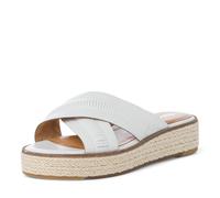 Tamaris 1-1-27222-28/109 OFFWHITE Klassische Pantoletten FS 2022 für Damen, weiß, Größe 37 EU