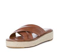 Tamaris 1-1-27222-28/305 COGNAC Klassische Pantoletten FS 2022 für Damen, braun, Größe 38 EU