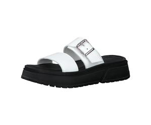 Tamaris 1-1-27224-26/100 WHITE FS 2021 für Damen, weiß, Größe 42 EU