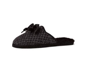 Tamaris 1-1-27301-25/001 BLACK Clogs HW 20/21 für Damen, schwarz, Größe 36 EU