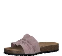 Damen-Pantolette SOFT ROSE - Gr. - 37