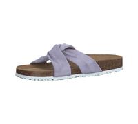 Tamaris 1-1-27418-38/580 LILAC Klassische Pantoletten FS 2022 für Damen, lila, Größe 40 EU