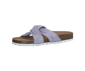 Tamaris 1-1-27418-38/580 LILAC Klassische Pantoletten FS 2022 für Damen, lila, Größe 40 EU