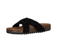 Tamaris 1-1-27501-26/001 BLACK Klassische Pantoletten FS 2021 für Damen, schwarz, Größe 39 EU