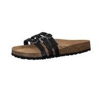 Tamaris 1-1-27508-34/001 BLACK Klassische Pantoletten FS 2020 für Damen, schwarz, Größe 40 EU