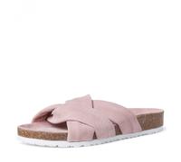 Tamaris 1-1-27508-36/521 ROSE Klassische Pantoletten FS 2021 für Damen, rosa, Größe 38 EU