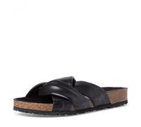 Tamaris 1-1-27508-36/521 ROSE Klassische Pantoletten FS 2021 für Damen, schwarz, Größe 36 EU