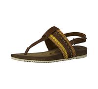 Tamaris 1-1-28105-26/392 COGNAC COMB FS 2021 für Damen, braun, Größe 37 EU