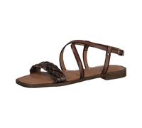 Tamaris 1-1-28110-34/328 COGNAC/CAFE FS 2020 für Damen, braun, Größe 38 EU