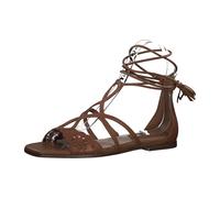 Tamaris 1-1-28116-26/418 IVORY FS 2021 für Damen, braun, Größe 39 EU