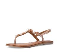Tamaris 1-1-28134-28/521 ROSE Riemchensandalen FS 2022 für Damen, rosa, Größe 39 EU