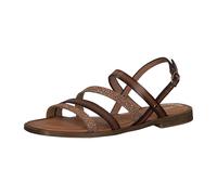 Tamaris 1-1-28139-34/384 COGNAC/BRONC FS 2020 für Damen, braun, Größe 38 EU