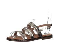 Tamaris - 1-1-28141-26 für Damen, silber, Größe 38 EU