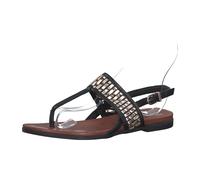 Tamaris 1-1-28143-26/336 COGN/ROSE GOLD FS 2021 für Damen, schwarz, Größe 39 EU