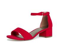 Tamaris 1-1-28201-24/686 FIRE FS 2020 für Damen, rot, Größe 37 EU