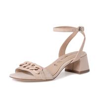 Damen-Sandalette IVORY - Gr. - 38