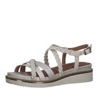 Tamaris - 1-1-28207-20 für Damen, beige, Größe 40 EU
