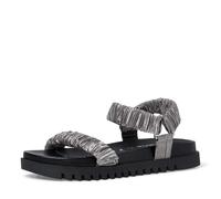 Tamaris 1-1-28216-28/742 EMERALD UNI FS 2022 für Damen, grün, Größe 39 EU