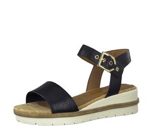 Tamaris - 1-1-28222-28 für Damen, blau, Größe 36 EU