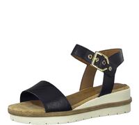 Tamaris - 1-1-28222-28 für Damen, blau, Größe 40 EU