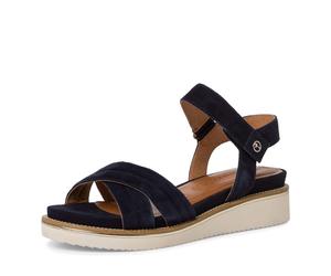 Tamaris - 1-1-28225-20 für Damen, blau, Größe 37 EU