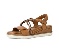 Tamaris 1-1-28229-28/392 COGNAC COMB FS 2022 für Damen, braun, Größe 37 EU