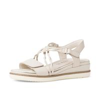 Tamaris 1-1-28229-28/418 IVORY FS 2022 für Damen, beige, Größe 36 EU